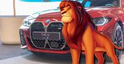 Po co BMW zatrudnia wybitnego kompozytora z „Króla Lwa”?
