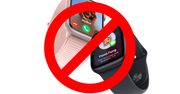 Apple wstrzyma sprzedaż swoich produktów. Sprawa jest bardzo poważna