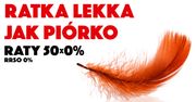 Ratka lekka jak piórko w RTV Euro AGD