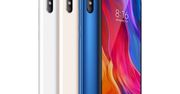 Sprzedaż smartfonów Xiaomi Mi 8 przekroczyła 6 mln egzemplarzy