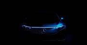 Mercedes EQS może być „pogromcą Tesli”