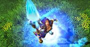 To coś więcej niż krytyka. Warcraft III: Reforged zmasakrowany przez graczy