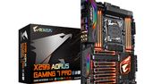 Gigabyte X299 Aorus Gaming 7 Pro - ulepszona płyta pod procesory Skylake-X