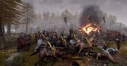 Ancestors Legacy - polski RTS ma być brutalny i realistyczny