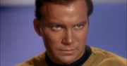 William Shatner, legendarny James T. Kirk ze Star Trek, w załodze drugiego lotu Blue Origin