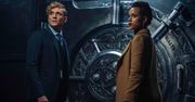 Armia złodziei zmierza na Netflix