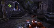 Tak wygląda Wrath: Aeon of Ruin, duchowy spadkobierca Quake'a