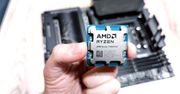 Ludzie narzekają na procesory Ryzen 7 9800X3D. AMD daje wskazówkę