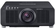 Laserowy projektor Panasonic PT-RQ100 - rozdzielczość 4K i 10 000 lumenów
