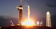 Załoga ISS czeka - SpaceX dostarcza sprzęt naukowy