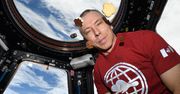 Powrót na Ziemię nie jest łatwy - chodzenie po 197 dniach na ISS