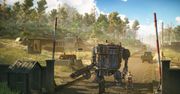 Koniec wakacji początkiem Iron Harvest