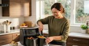 Najlepsze frytkownice beztłuszczowe. Jaki airfryer wybrać w 2026 roku?