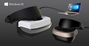 Gogle VR od Microsoftu - w czym są lepsze od innych?
