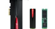 Plextor M9Pe - premiera super szybkich nośników SSD