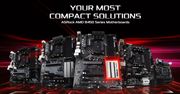 ASRock prezentuje płyty główne B450 - są modele dla graczy