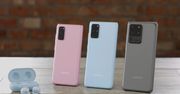 Znamy polskie ceny smartfonów Galaxy S20. Pewnie domyślacie się, że tanio nie jest