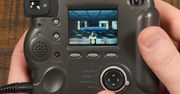 DOOM wygląda zaskakująco dobrze na... 21-letnim aparacie fotograficznym