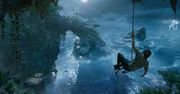 Tak wygląda początek gry Shadow of the Tomb Raider w 4K