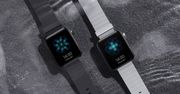 Xiaomi Mi Watch - wygląda zupełnie jak Apple Watch (i może się równie dobrze sprzedawać)