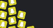 Snapchat zaktualizowany - zyskał zdjęcia bez limitu