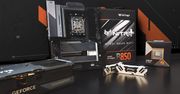 Test Sapphire Nitro+ B850A WIFI7. „Nowy” gracz na rynku płyt głównych