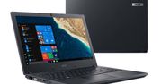 Acer przedłuża gwarancję na laptopy TravelMate