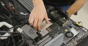 Ekstremalne podkręcanie Intel Xeon 698X. Pobór mocy przekroczył 2100 W