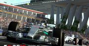 F1 2016 na pierwszych screenach