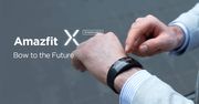 Najciekawszy smartwatch na horyzoncie - Amazfit X jest inny niż wszystkie