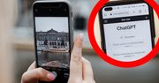 ChatGPT nauczył się nowej sztuczki. Machasz telefonem i dzieje się magia