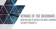 Bashware, czyli infekcja przez Windows Subsystem for Linux