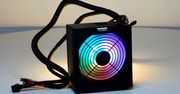 Czy RGB w zasilaczu ma sens? Sprawdzamy model Chieftec Photon Gold 650W