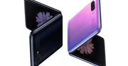 Nie musimy czekać do premiery - składany Galaxy Z Flip pokazany na pierwszym wideo