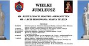 Wielki Jubileusz Tylicza