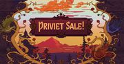 Nawet -90% na gry z Rosji, Ukrainy i Białorusi - Priviet Sale w sklepie GOG
