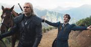 Przyjaźń Geralta i Jaskra –  kolejne zakulisowe smaczki od Netflixa