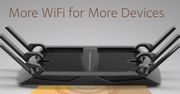 Trzyzakresowy router Wi-Fi. Ile kosztuje i kiedy ma sens?