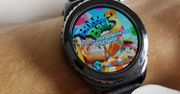 Gramy na smartwatchu (bo nawet jest w co)