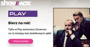 Showmax za darmo przez rok dla klientów Play - jak skorzystać?