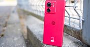Motorola Edge 40. Testowałem, ale przy kumplach go nie wyciągnę