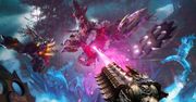 Coś jak nowy Doom na sterydach. Polacy szykują ostrą rozwałkę