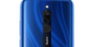 Redmi 8 zaprezentowany - bateria 5000 mAh i rozczarowujący procesor