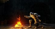 Oto jak Dark Souls wygląda w wersji Remastered
