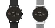Skagen Falster 2 zaprezentowany - smartwatch, który może się podobać