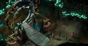 Torment: Tides of Numenera - poznajcie Nano, magów Dziewiątego Świata