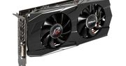 ASRock szykuje nowe wersje kart Radeon RX 570 i RX 580