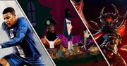 Nowe The Last of Us, FIFA 23, Return to Monkey Island i… - zobacz premiery gier września 2022