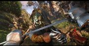 Ile godzin na Kingdom Come: Deliverance 2? Oficjalna informacja