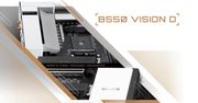 Jest piękna i funkcjonalna - Gigabyte B550 Vision D podbije serca twórców treści